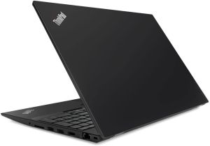 Laptop Lenovo ThinkPad T580 / i5 / RAM 8 GB / SSD Drive / 15,6″ FHD