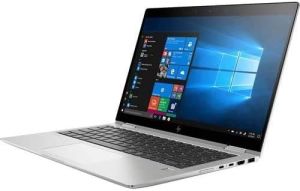 Laptop HP EliteBook X360 1040 G6 / i5 / RAM 16 GB / SSD Drive / 13,3″ FHD