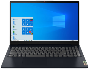 Prenosnik Lenovo IdeaPad 3 15IAU7 | i5-1235U | 8GB RAM | 512GB SSD | W11H