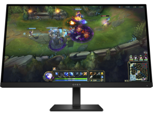 Monitor HP OMEN 27 G2 68,6 cm (27″) FHD IPS LED HDR FreeSync 180 Hz