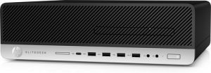 Rabljen računalnik HP EliteDesk 800 G4 SFF