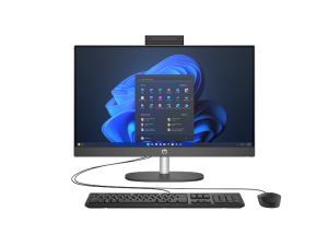Računalnik HP ProOne 240 G10 AiO | i7-1355U | 16GB RAM | W10P