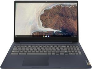 Prenosnik Lenovo IdeaPad 3 Chrome 15IJL6