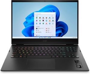 Prenosnik HP OMEN 16-wf1183nw | RTX 4070 (8 GB) | W10P