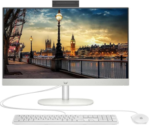 Računalnik HP ProOne 245 G10 AiO | R5 7520U