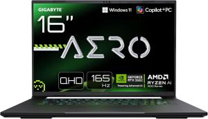 Prenosnik Gigabyte Aero X16 2WHA3DEC65AP