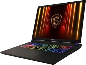 Prenosnik MSI Vector 17 HX AI A2XWHG-041