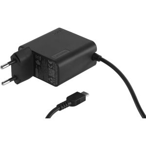 Napajalnik za prenosnik Lenovo 65W (USB-C) EU PLUG