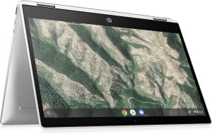 Rabljen prenosnik HP Chromebook X360 14C-CC0004NA