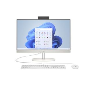 Računalnik HP All-in-One 24-cr0046nf | R3-7320U