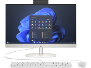 Računalnik HP ProOne 240 G10 AiO | N300 | 8GB RAM | 512GB SSD | W11P