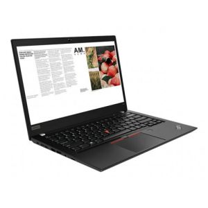 Rabljen prenosnik Lenovo ThinkPad T490