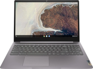 Prenosnik Lenovo IdeaPad 3 Chrome 15IJL6 | N4500 | 8GB RAM | 128GB eMMC