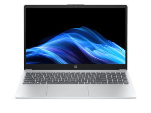 Prenosnik HP OmniBook 3 NGAI 15-fn0007np | Ryzen  AI 5 330
