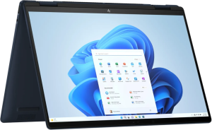 Prenosnik HP Envy x360 14-fc0008ns | Ultra 7 | 2.8K Touch OLED