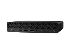 Računalnik HP EliteDesk 8 Mini G1a | Ryzen 5-220 | 16GB RAM | Win 11 Pro