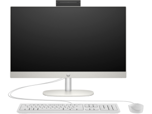 Računalnik HP ProOne 240 G10 AiO | N300 | 8GB RAM | 512GB SSD