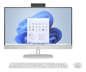 Računalnik HP All-in-One 24-cr0067nf | R5-7520U