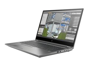 Rabljen prenosnik HP ZBook Fury 15 G8