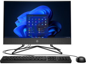 Računalnik HP 200 G4 AiO | i3-1215U