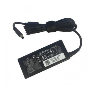 Napajalnik za prenosnik DELL 65W (4.5*3.0mm)