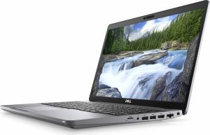 Rabljen prenosnik Dell Latitude 15 5510