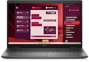 Prenosnik Dell Latitude 3550