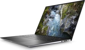 Rabljen prenosnik Dell Precision 5560
