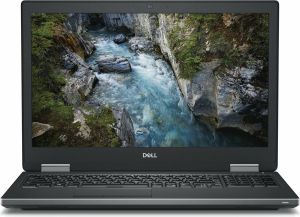 Rabljen prenosnik Dell Precision 7540