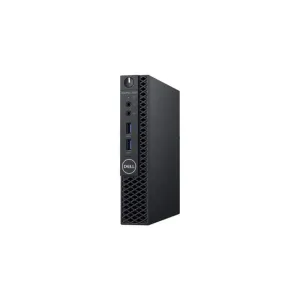 Rabljen računalnik Dell Optiplex 3060 Micro