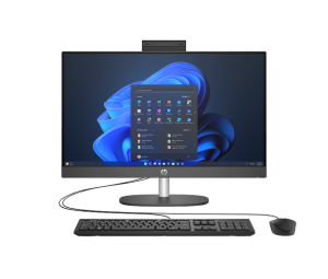 Računalnik HP ProOne 245 G10 AiO | R5-7520U | Win 11 Pro