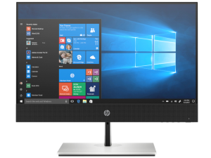 Rabljen računalnik HP ProOne 440 G6 24 All-in-one