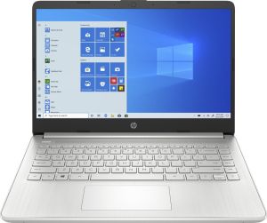 Prenosnik HP 14s-dq5161nia | i5 | Win 10 Pro
