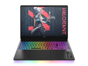 Prenosnik HP OMEN MAX Gaming 16-ah0013nf | U7 255HX | RTX 5070Ti (12GB) | W11