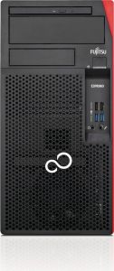 Rabljen računalnik Fujitsu Esprimo P558