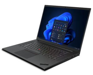 Rabljen prenosnik Lenovo ThinkPad P1 G6