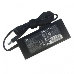 Napajalnik za prenosnik HP 120W (7.4*5.0mm)