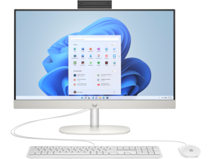 Računalnik HP All-in-One 24-cr0009nf | i5-1335U