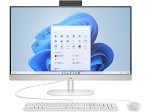 Računalnik HP All-in-One 27-cr0042nf | R5 7000s | 16 GB