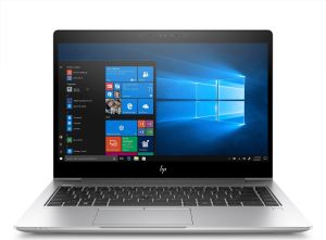 Rabljen prenosnik HP EliteBook 745 G6