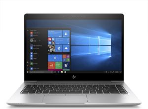 Rabljen prenosnik HP EliteBook 840 G5