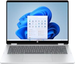 Prenosnik HP OmniBook 5 Next Gen AI 14-he0354ng