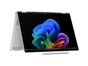 Prenosnik HP OmniBook X Flip NGAI 16-as0008na | Ultra7 256V | Touch