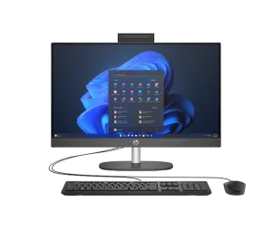 Računalnik HP ProOne 245 G10 AiO | R7-7730U | Win 10 Pro