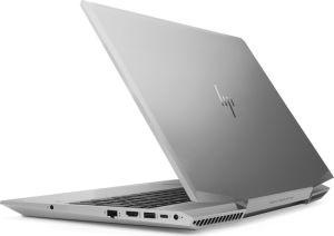 Rabljen prenosnik HP ZBook 15v G5