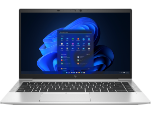 Rabljen prenosnik HP EliteBook 840 G8
