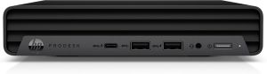 Rabljen računalnik HP ProDesk 600 G6 DM