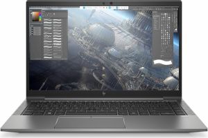 Rabljen prenosnik HP ZBook Firefly 14 G7