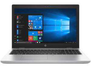 Rabljen prenosnik HP ProBook 650 G4