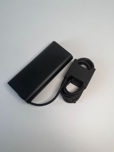 Napajalnik za prenosnik DELL 130W (USB-C)